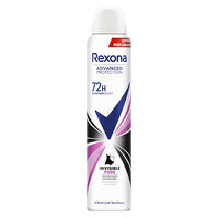 Advanced Protection Invisible Pure Desodorante Spray 200ml-209611 Advanced Protection Invisible Pure Desodorante Spray 200ml-209611 0